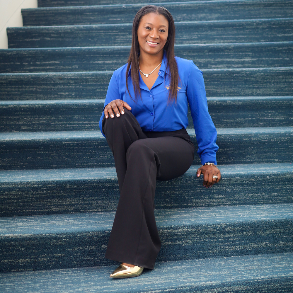 heartfelt homes buying - shaquia